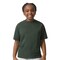 12 Pack Gildan Youth Ultra Cotton Short Sleeve Crewneck T-Shirt Bulk Kids Blank Tees for School, Sports & Custom Printing